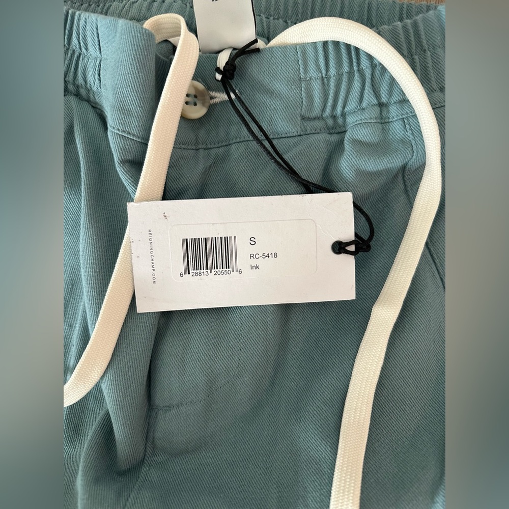 REIGNING CHAMP Rugby Pants - Picture 12 of 14
